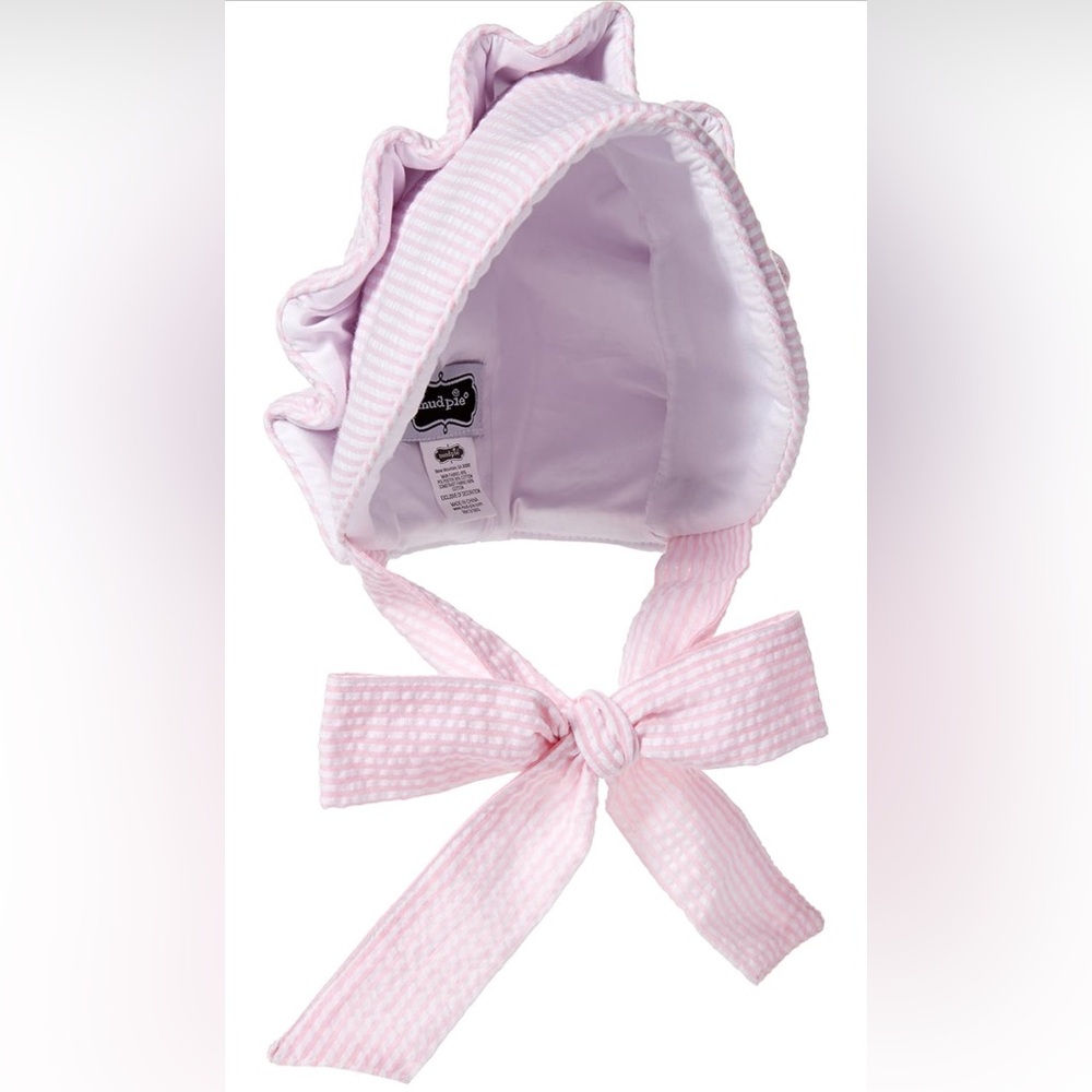 babygirl bonnet